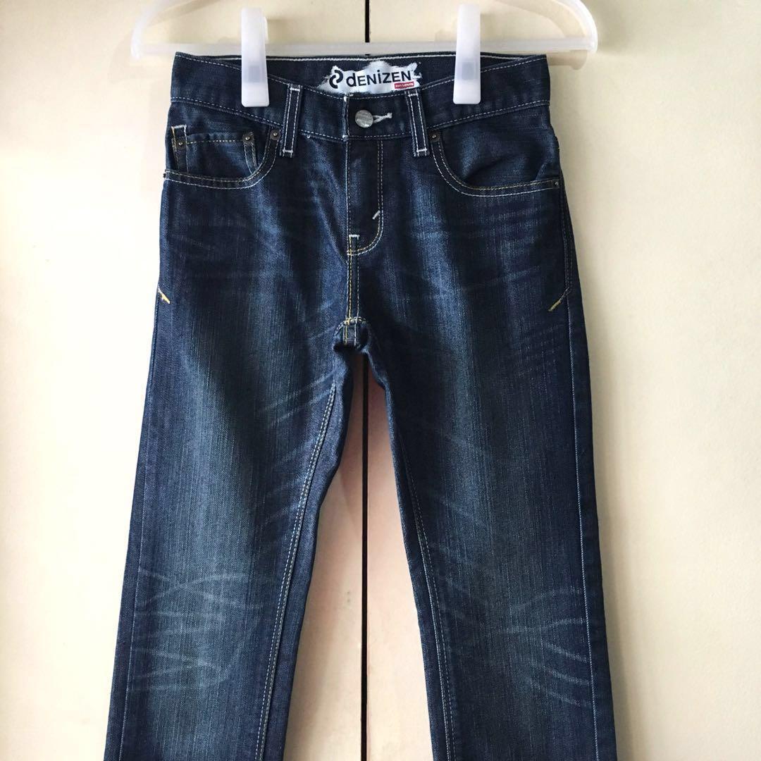 Levi's 216 hotsell skinny jeans