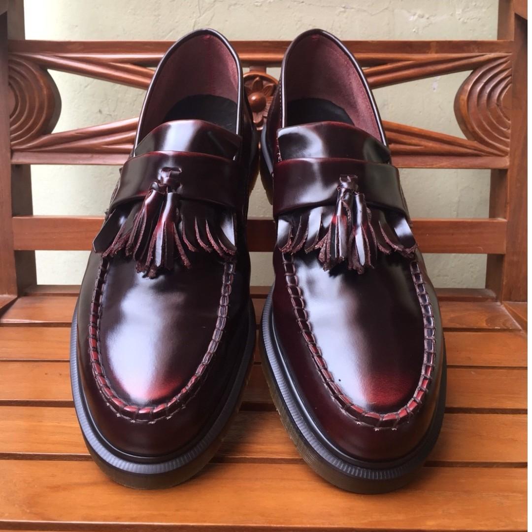 Adrian arcadia sales cherry red