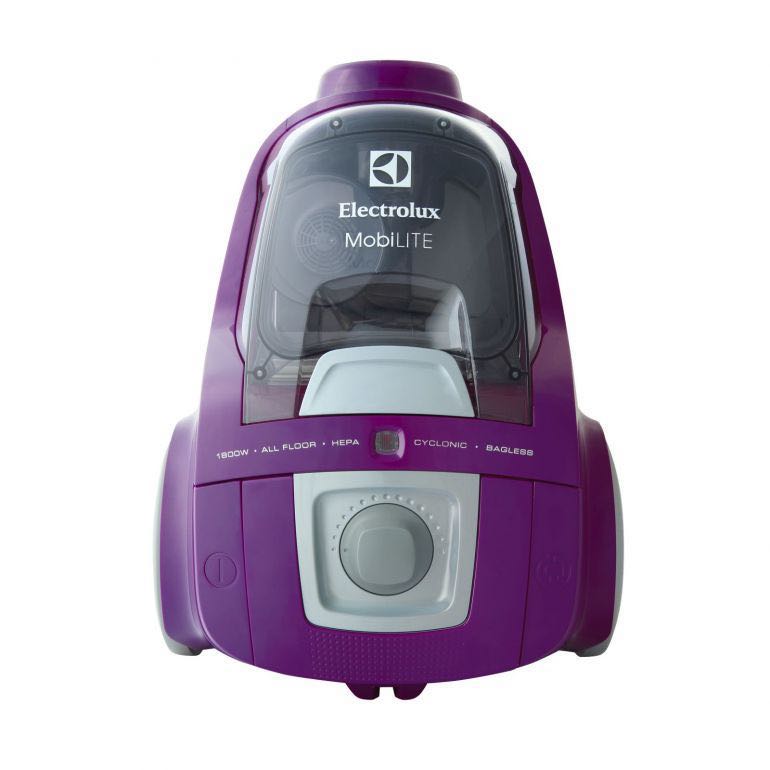 Electrolux Bagless Vacuum Cleaner, TV & Home Appliances, Vacuum Cleaner & Housekeeping on Carousell