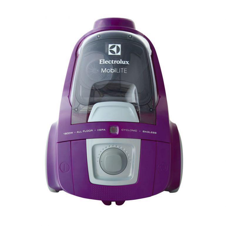 Electrolux Bagless Vacuum Cleaner, TV & Home Appliances, Vacuum Cleaner