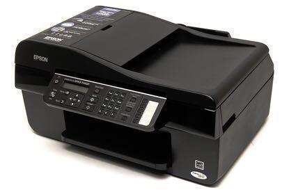 connect printer to cell phone