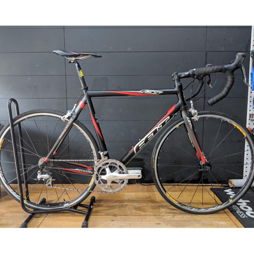 felt road bike price