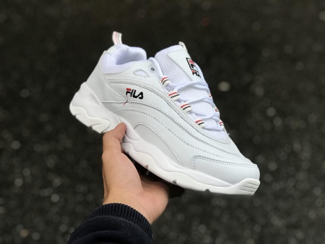 Fila ray hotsell 36