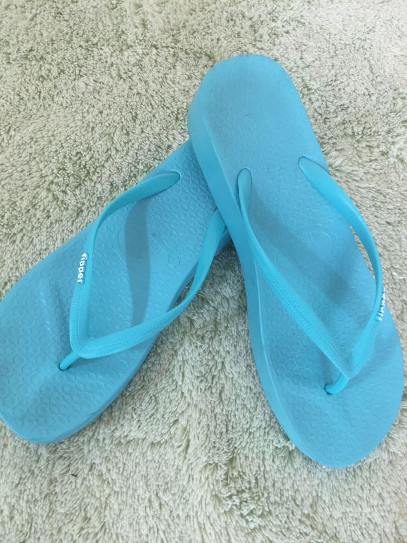 Flipper sandal best sale