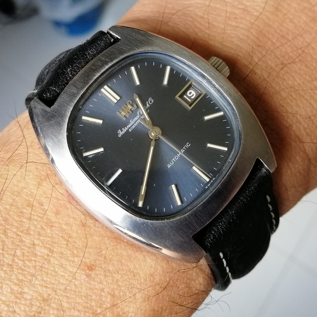 Iwc 1872 outlet