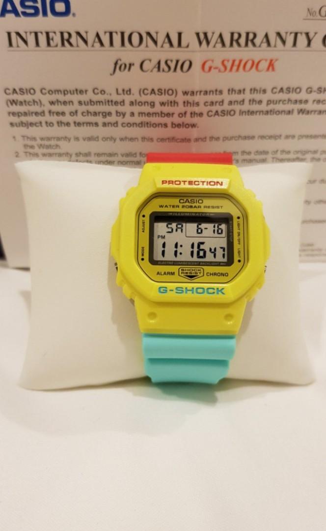 Dw5600cma online
