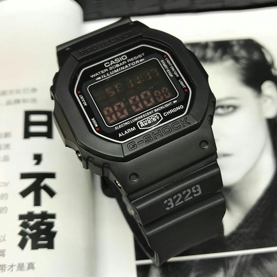 G shock DW 5600 1 1 Quality