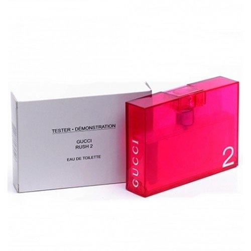Parfum gucci rush 2 sales