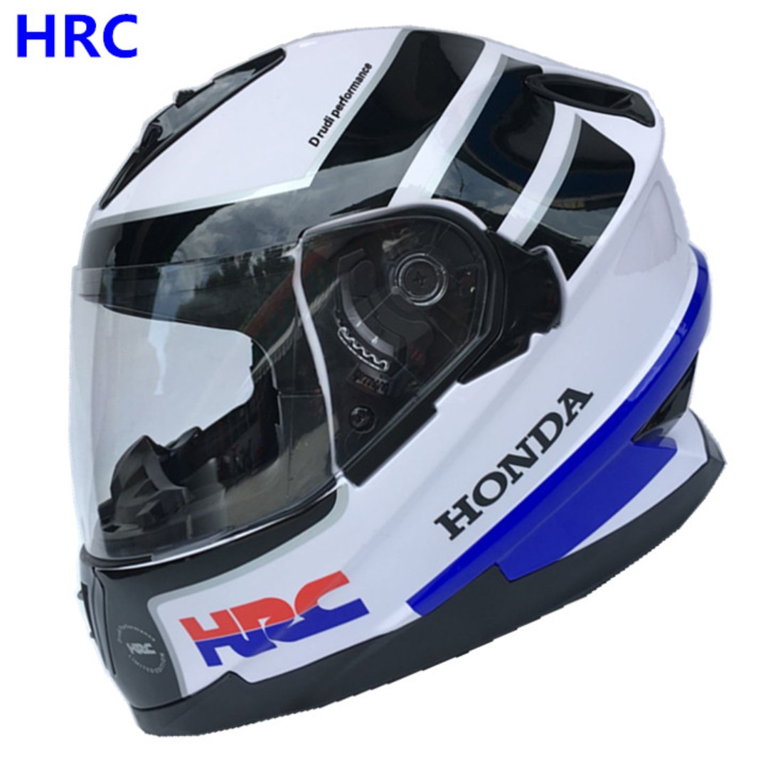 Helmet hrc clearance