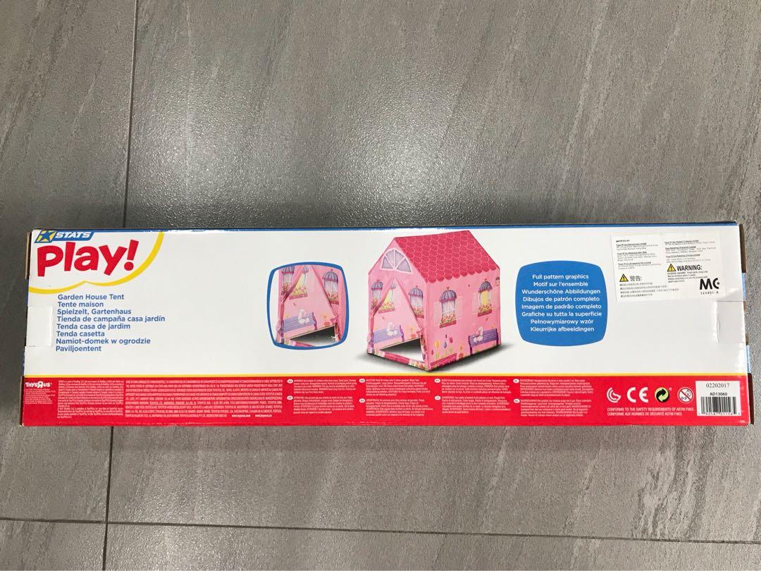 toys r us study table
