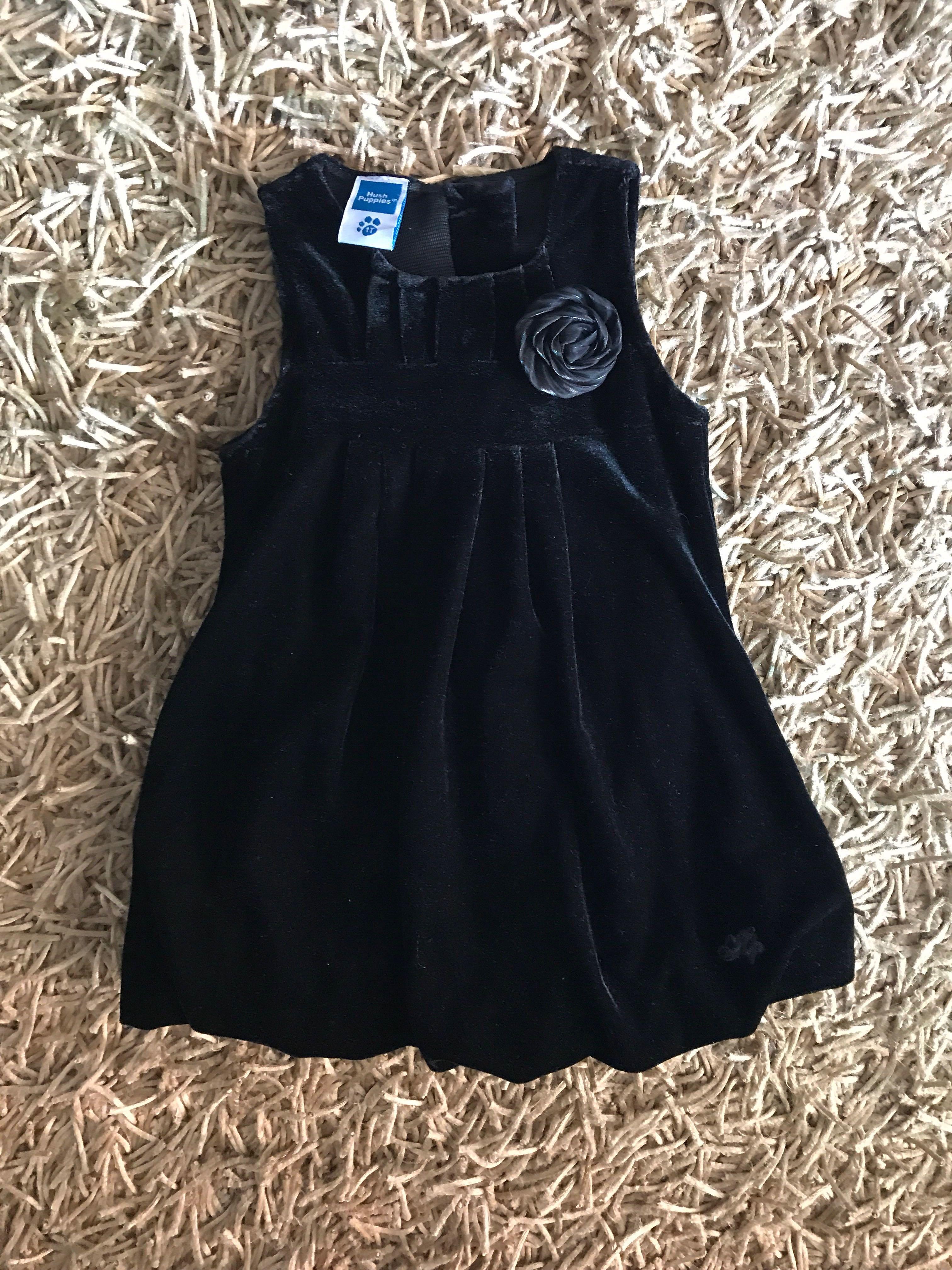 Newborn little black dress sales