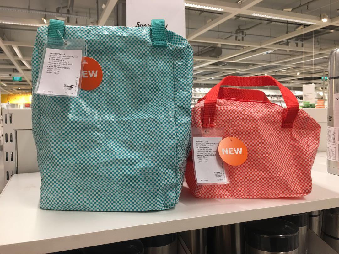 Ikea 365 lunch bag new arrivals
