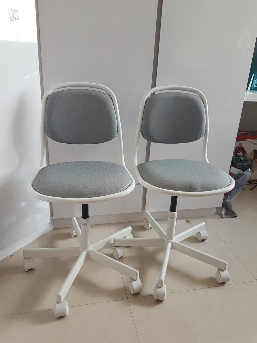 Orfjall shop chair review
