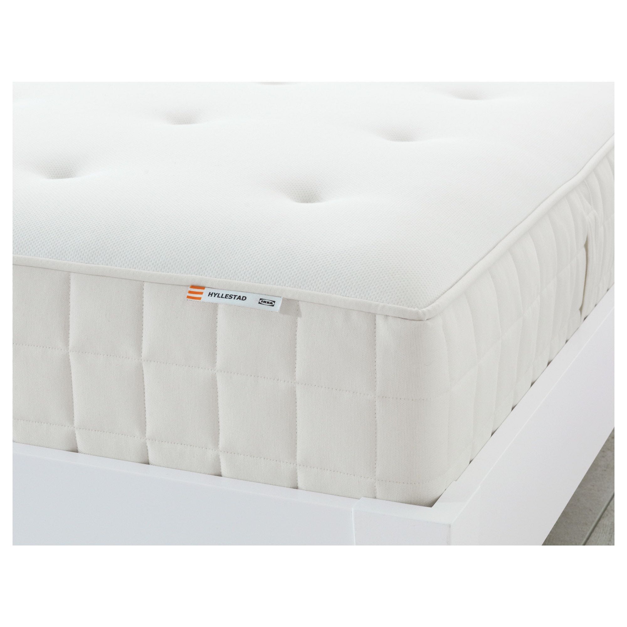 Hyllestad hot sale mattress queen
