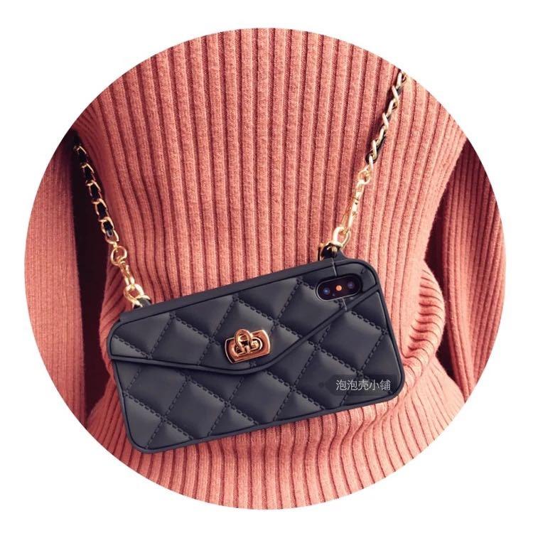iphone sling bag