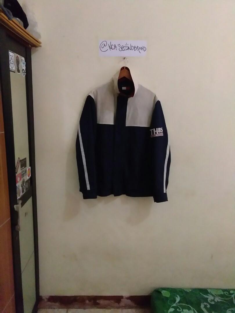 tommy hilfiger th 85 jacket