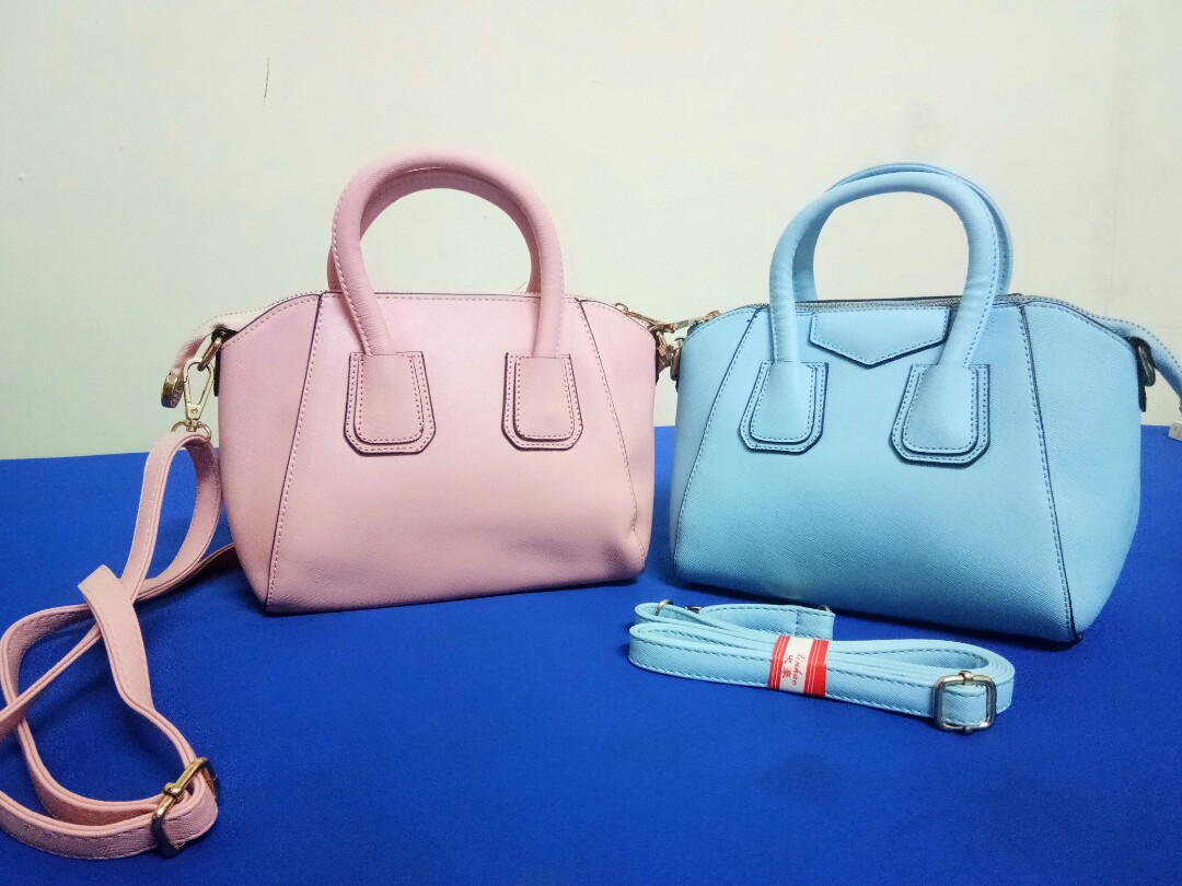 korean bundle bag, Women's Fashion, Bags & Wallets, Tote Bags on Carousell