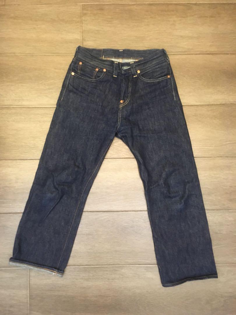 levis 37501