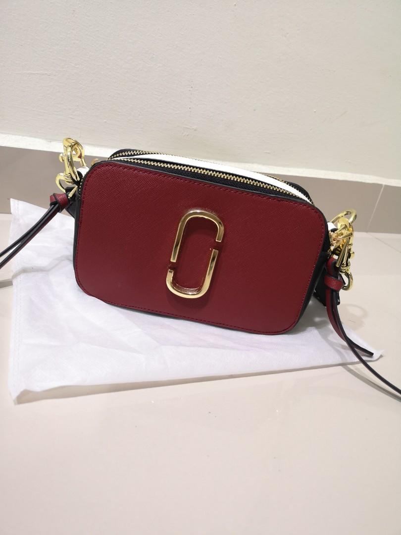 Mbmj snapshot sales camera bag