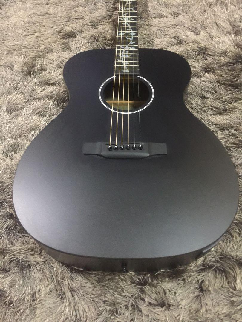 Martin omxae shop black