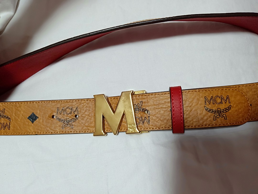 mcm belt dhgate