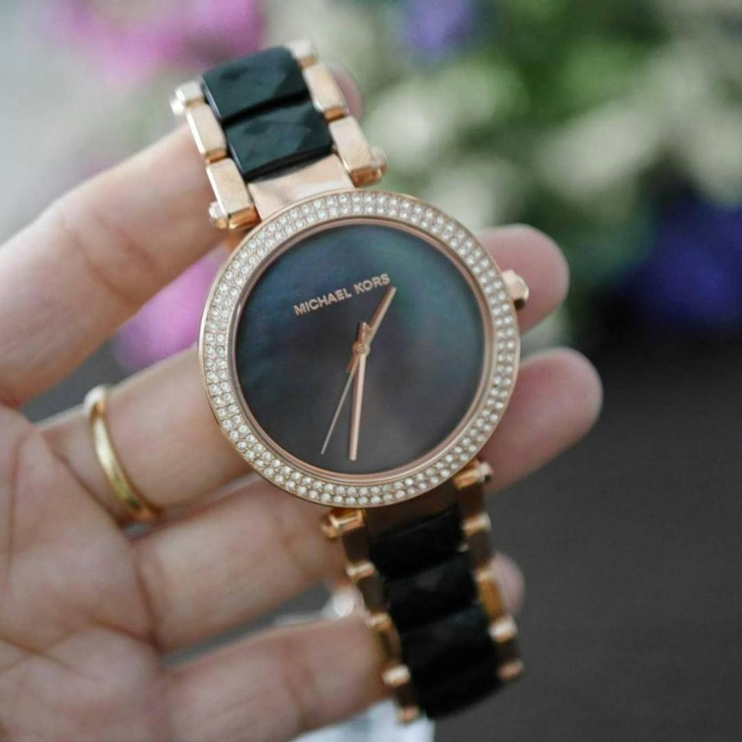 Michael kors mk6414 on sale