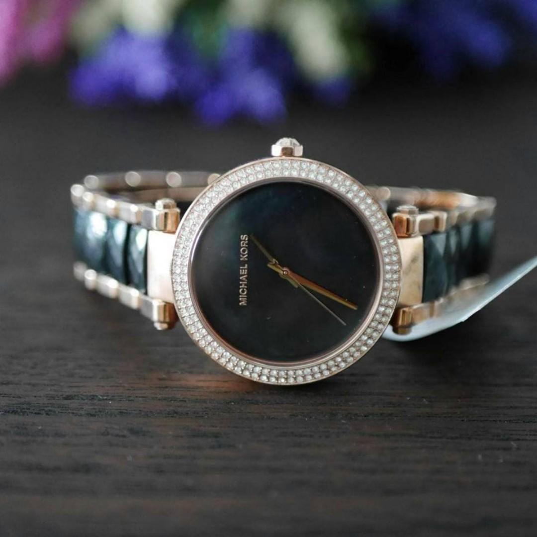 Mk6414 watch best sale