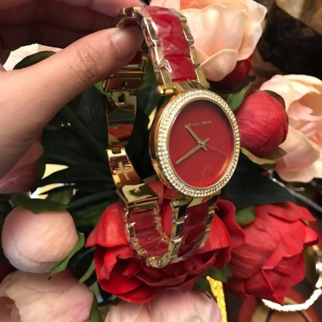 Michael hot sale kors mk6427