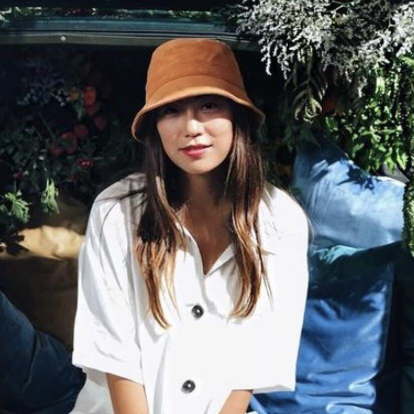 Bucket hat clearance monki