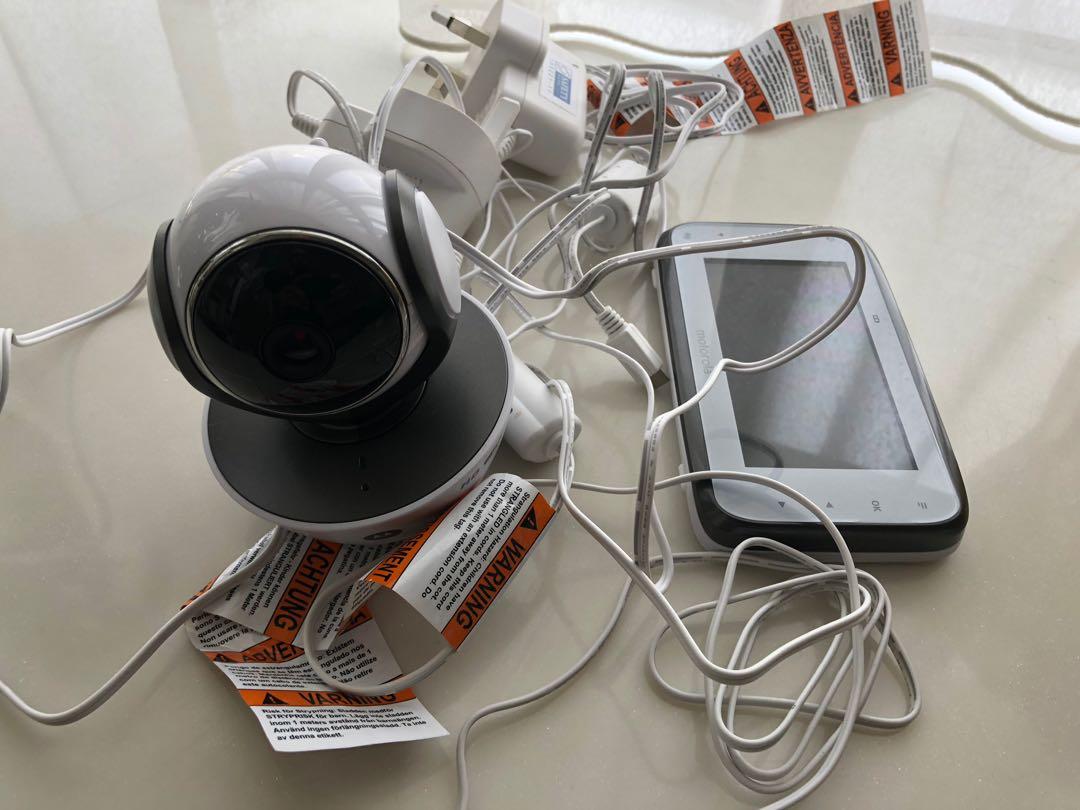 motorola 854 connect