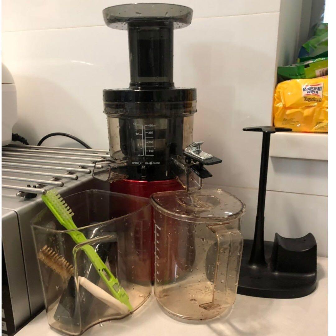 Used juicers sale for sale