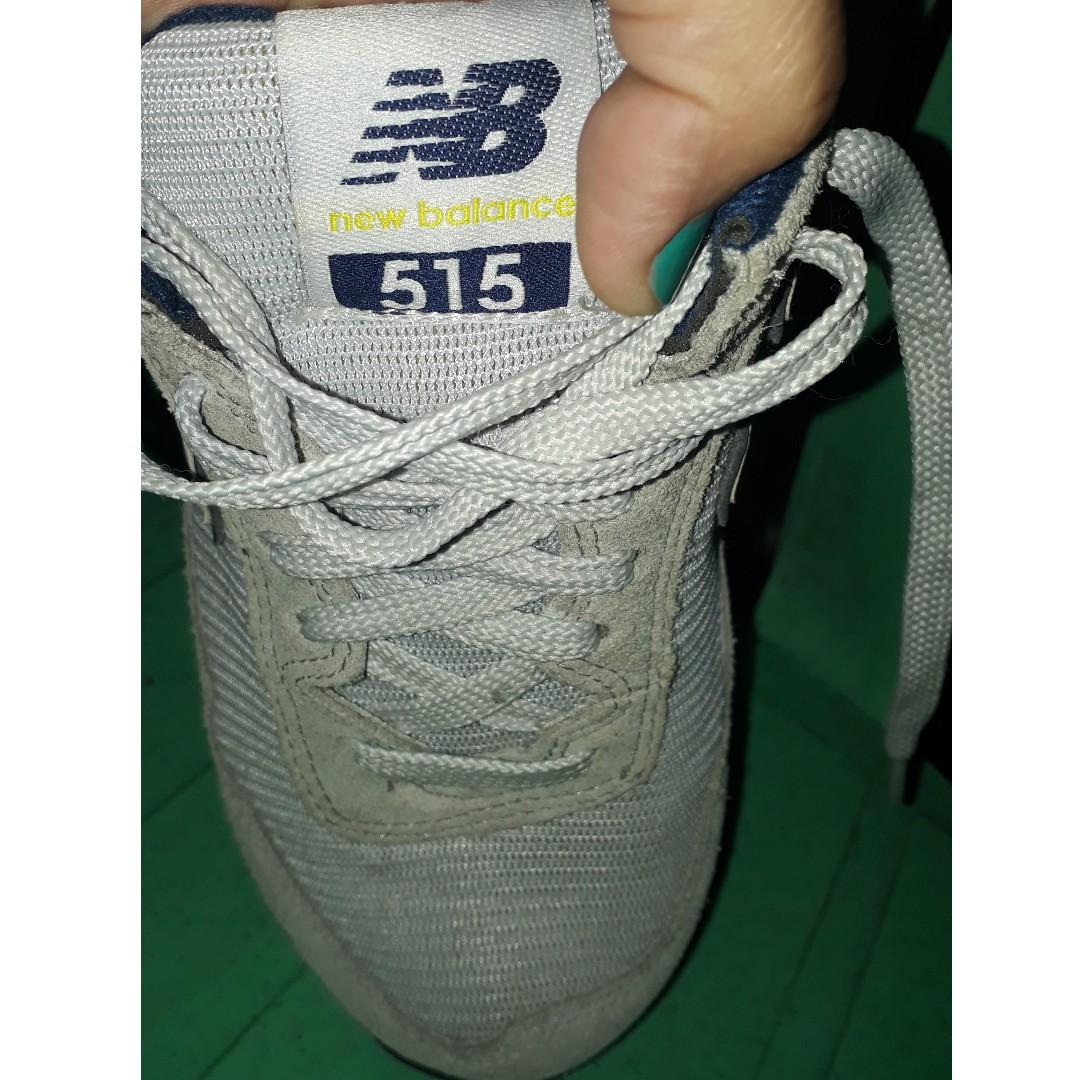 nike new balance 515