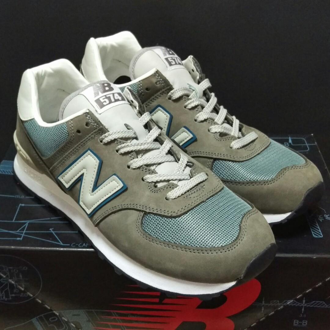 new balance 574 jp