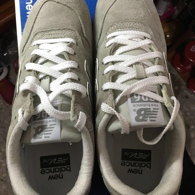 new balance 996 lg