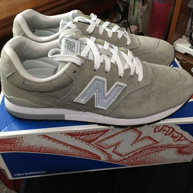 New balance 996 shop mrl996lg