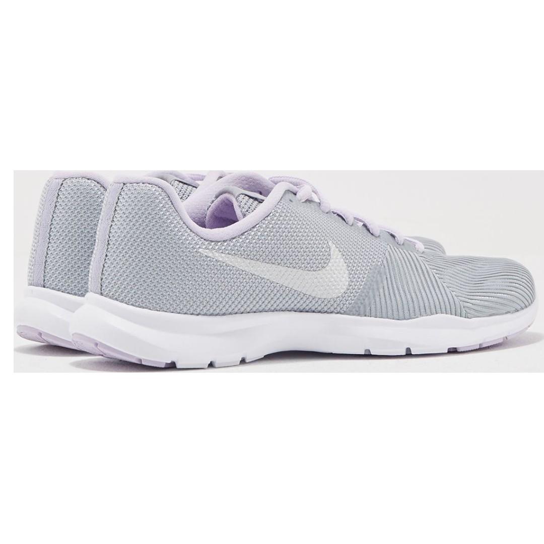 nike flex bijoux ladies trainers