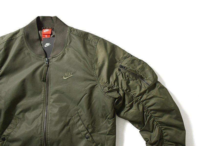 Nike nsw af1 ma-1 Clearance