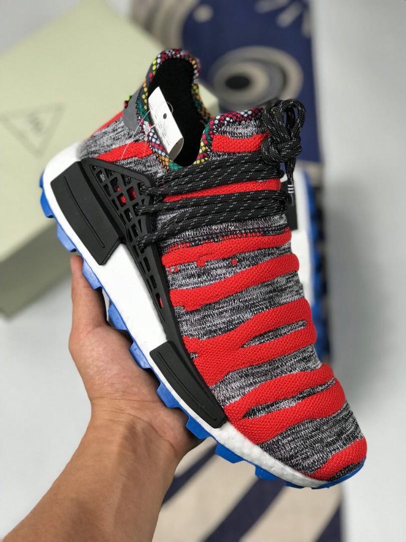nmd solar pack mother