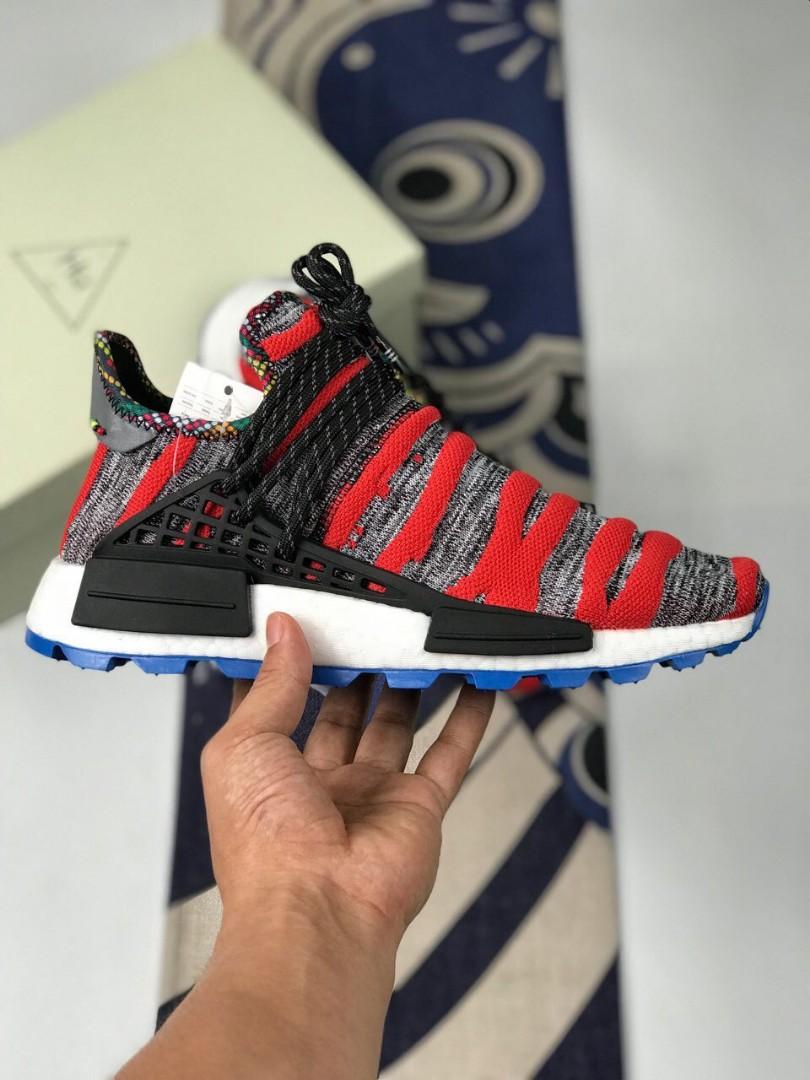nmd solar pack mother