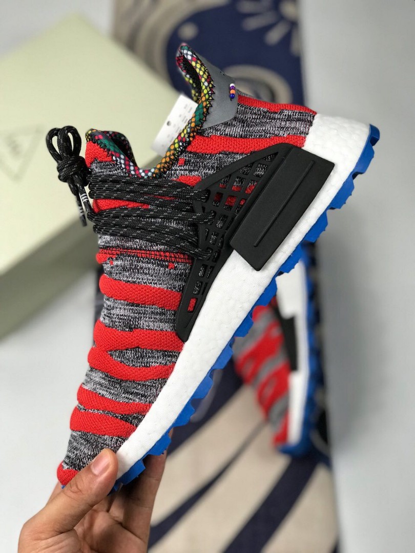 nmd solar pack mother