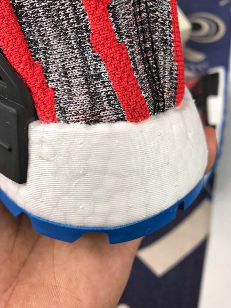 nmd solar pack mother