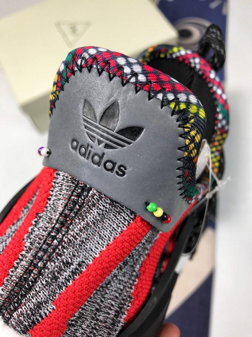 nmd solar pack mother