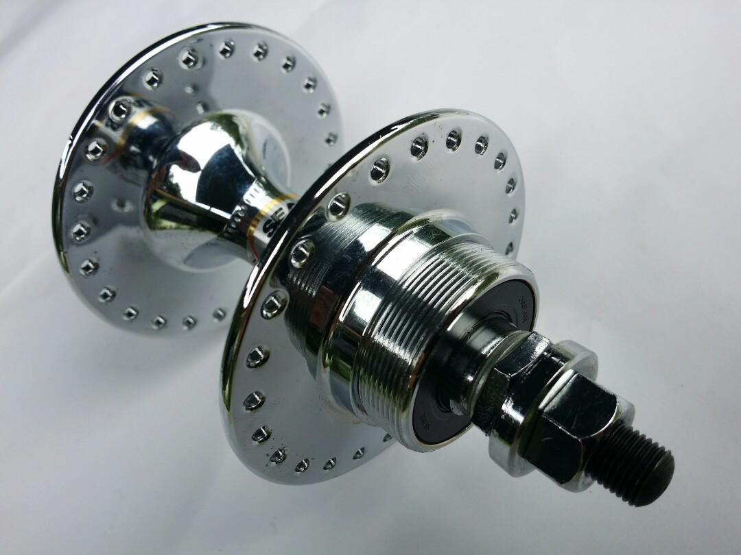 NOS PEREGRINE 48S REAR HUB VINTAGE OLDSKOOL BMX OSBMX Sports