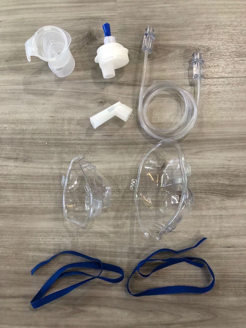 Omron Nebulizer, Everything Else on Carousell