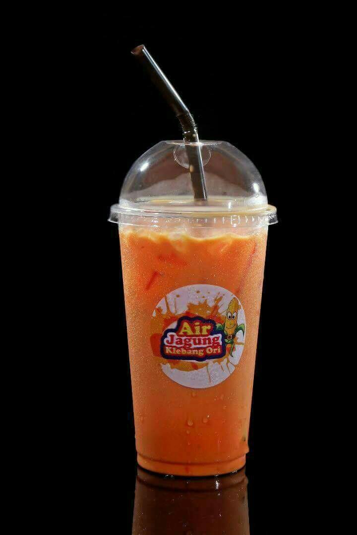 Pati Air Jagung Klebang Ori Trial Pack Food Drinks Drinks On Carousell