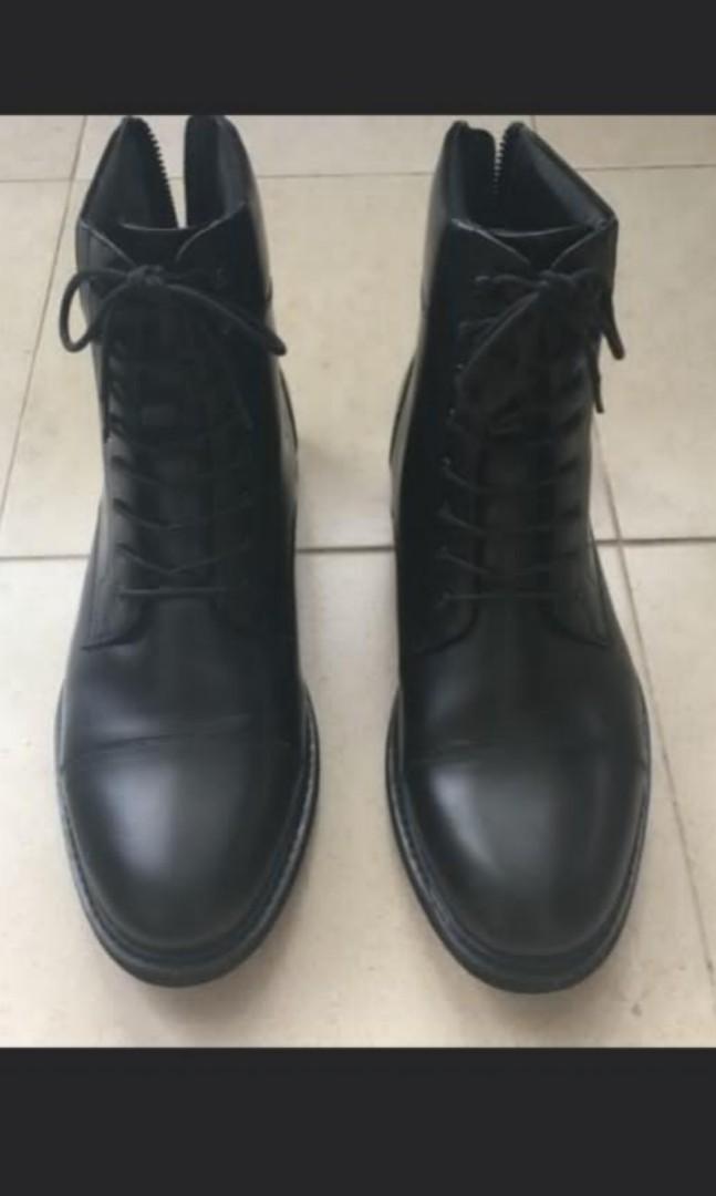 new army boots 219