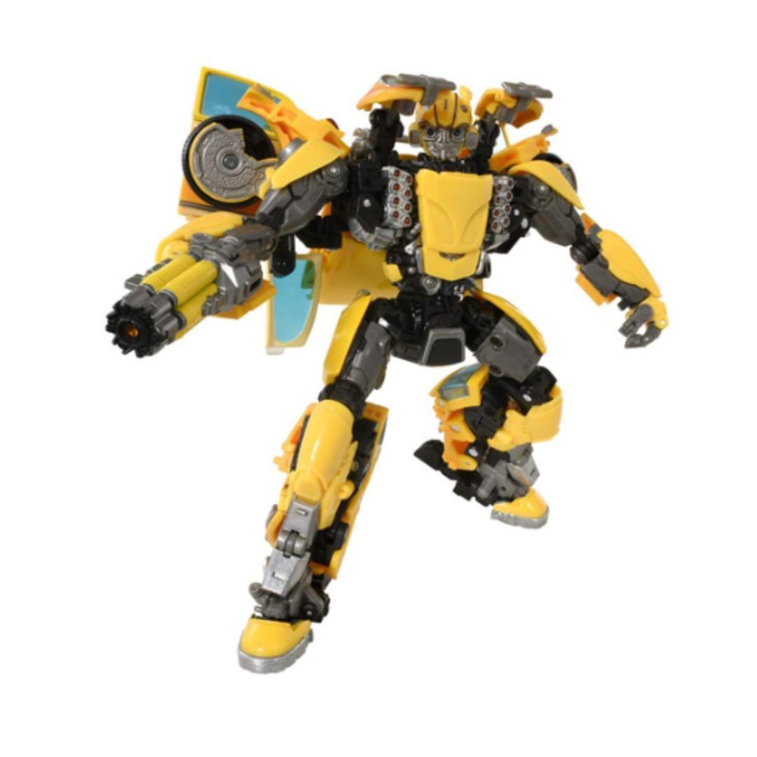 transformers mpm 7 bumblebee