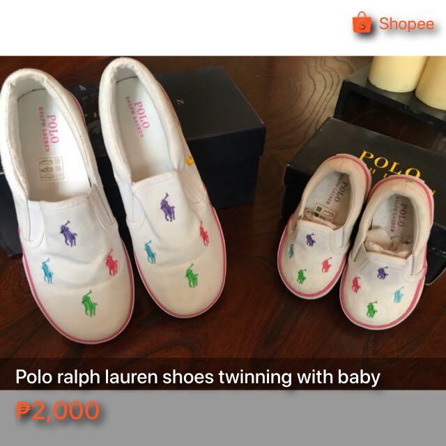 ralph lauren baby sizes