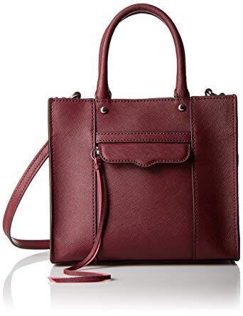Rebecca minkoff clearance mab tote mini
