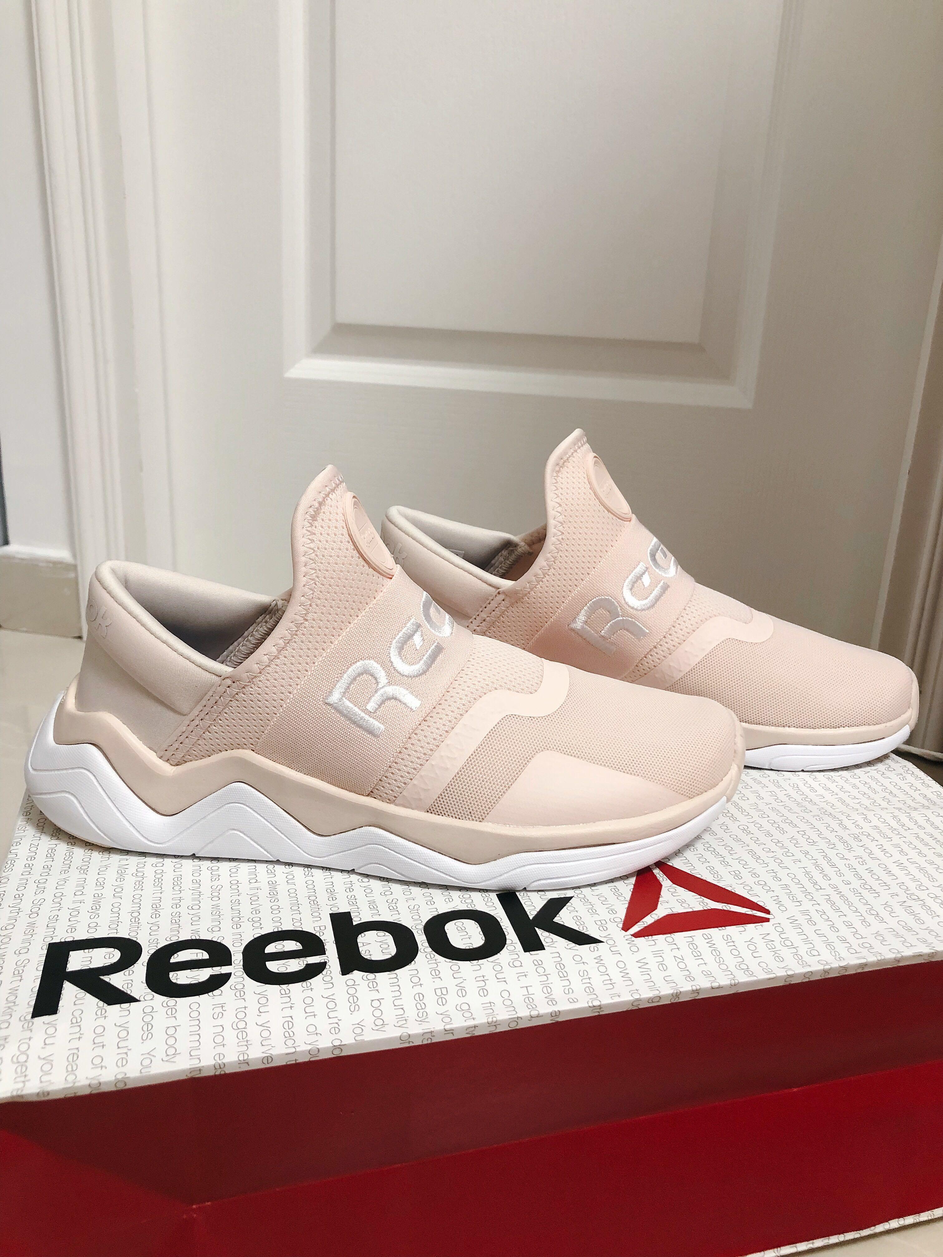 reebok baby shoes
